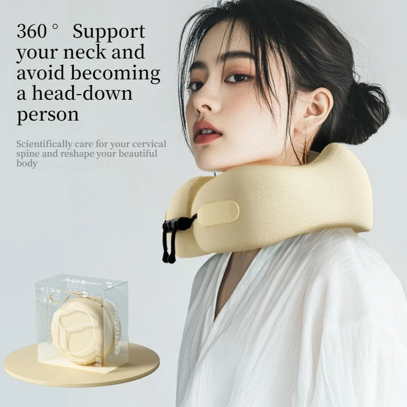Orivan AeroRest Travel Pillow