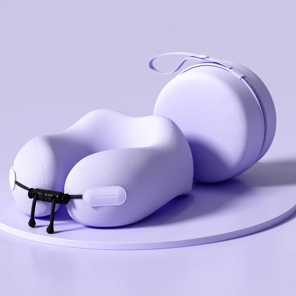 Orivan AeroRest Travel Pillow