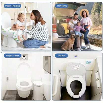 Waterproof Travel Seat Covers