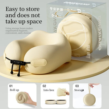 Orivan AeroRest Travel Pillow