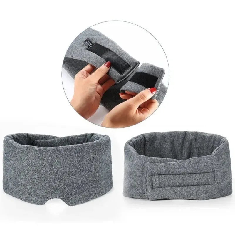 Orivan Eye Mask