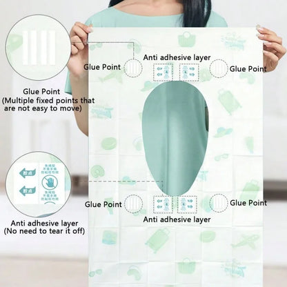 Waterproof Travel Seat Covers