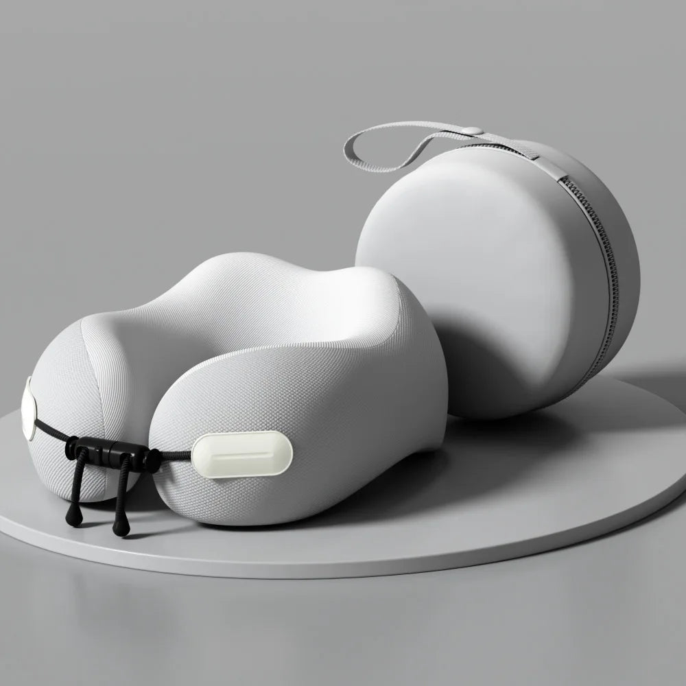 Orivan AeroRest Travel Pillow