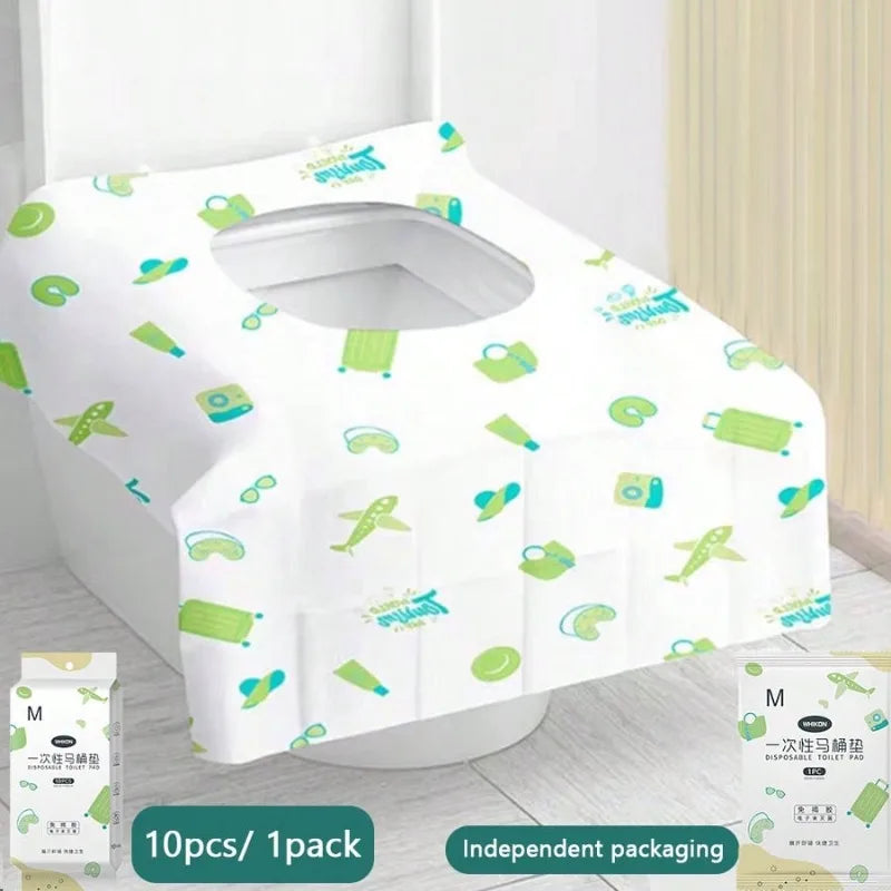 Waterproof Travel Seat Covers