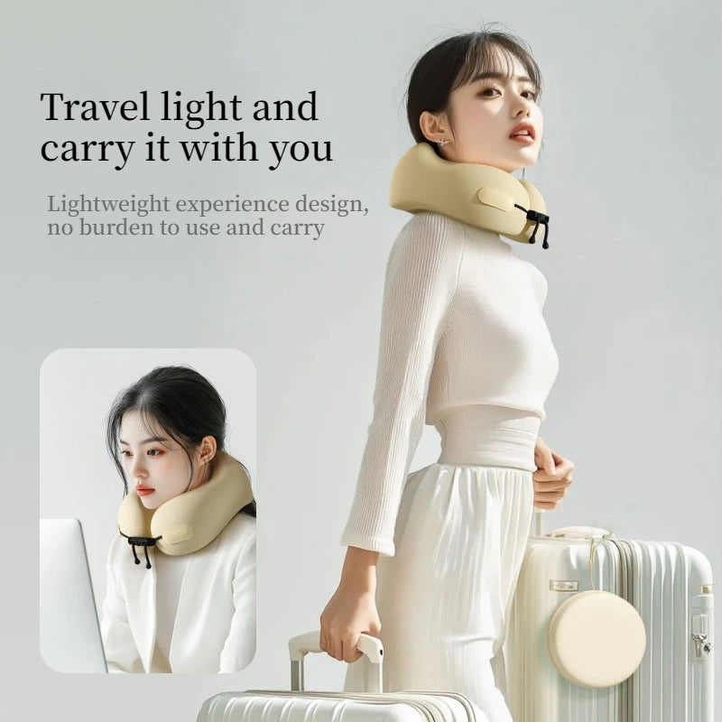 Orivan AeroRest Travel Pillow