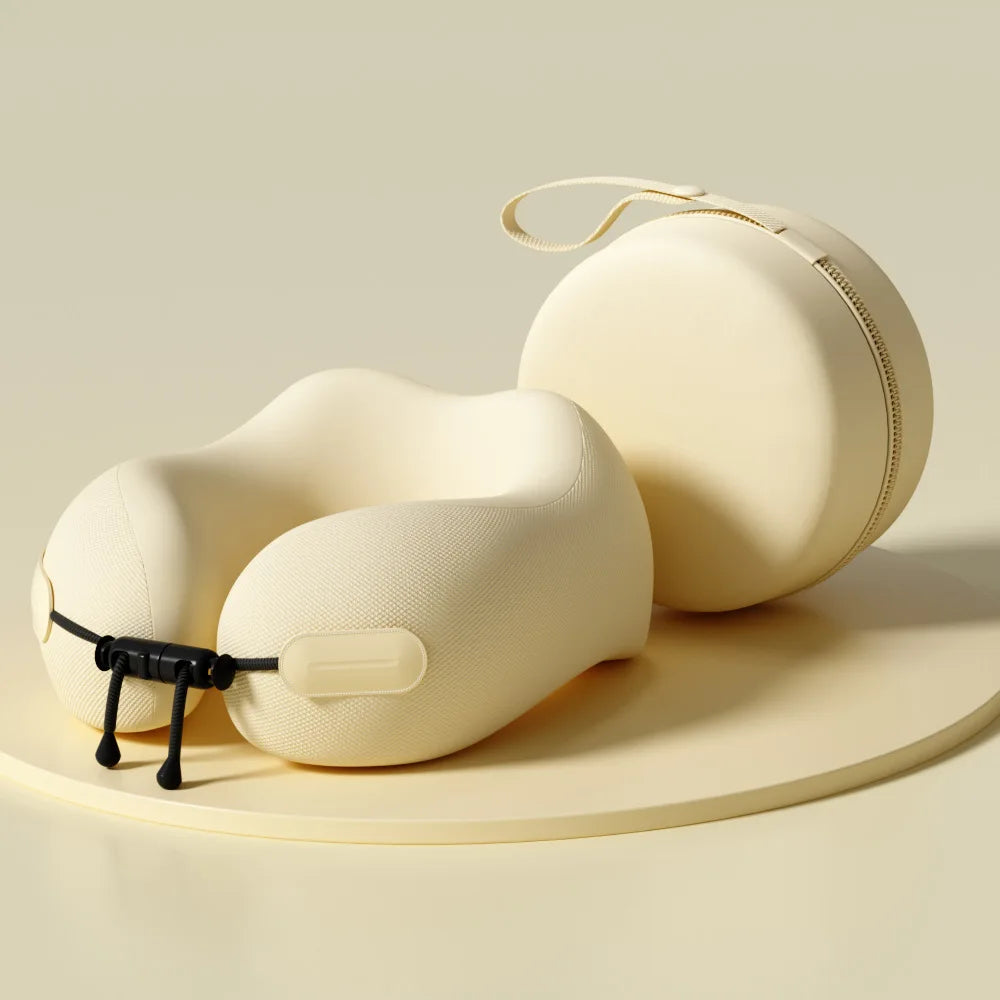Orivan AeroRest Travel Pillow