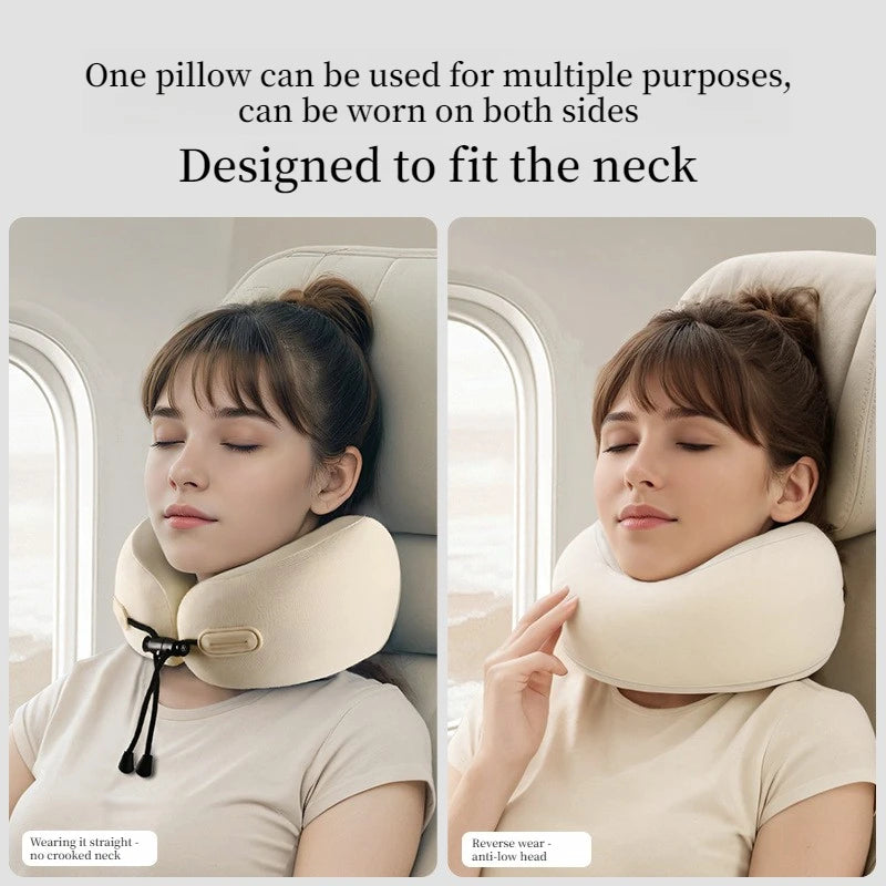 Orivan AeroRest Travel Pillow