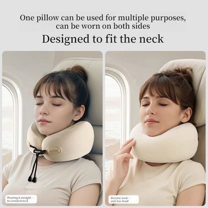 Orivan AeroRest Travel Pillow
